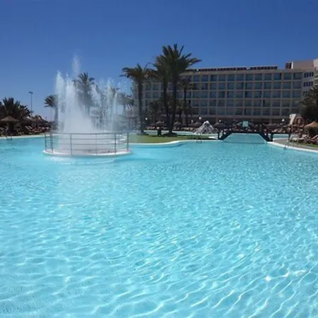 Evenia Zoraida Resort-2